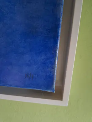 Gérard Daran - Pages de la Luna kopen? Bied vanaf 250!