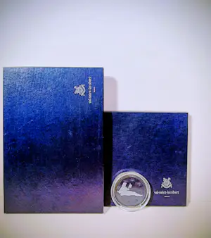 Val-Saint-Lambert - Série complète de Sous-Verres signes astrologiques. kopen? Bied vanaf 94!