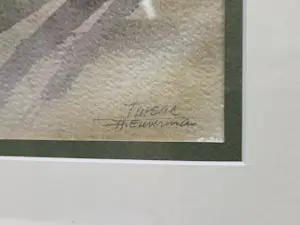 Hen Euverman - Tursac kopen? Bied vanaf 20!