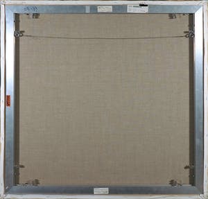 Valentin Bakardjiev - Olieverf op doek, Sol V kopen? Bied vanaf 1!