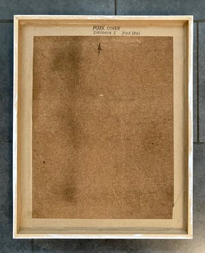 Mark Cohen - Zeefdruk A kopen? Bied vanaf 45!