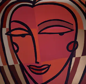 Jacqueline Schäfer - “HET GELUK IN GOUD”. Handgesigneerd. kopen? Bied vanaf 50!