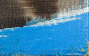 Joost de Munk - Acrylverf op doek, Op maat kopen? Bied vanaf 1!