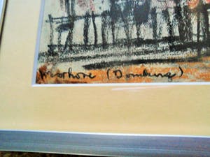 Willem De Pauw - Pastel - Westhove Domburg kopen? Bied vanaf 35!