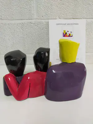 Herman Brood - Horen zien en zwijgen kopen? Bied vanaf 175!