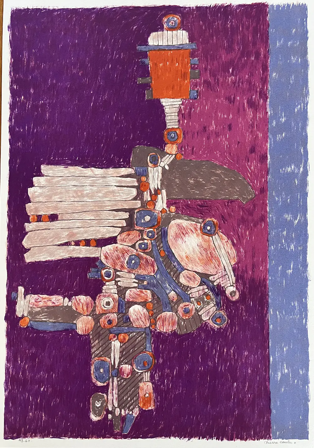 Pierre Courtin (1921)