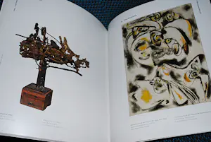 Diverse kunstenaars - Cobra 3x o.a. monumentale hardcover kopen? Bied vanaf 50!