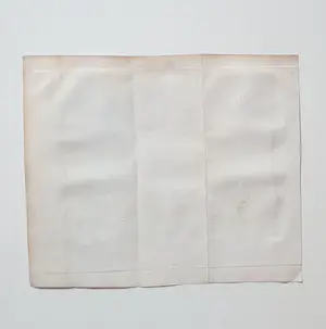 Isaac Tirion - Workum Marktplein D. de Jong Oude Gravure 1782 kopen? Bied vanaf 30!