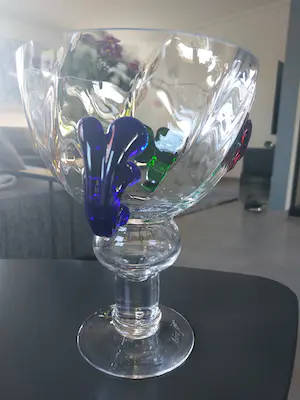 Borek Sipek - Bokaal Novy Bor kopen? Bied vanaf 50!