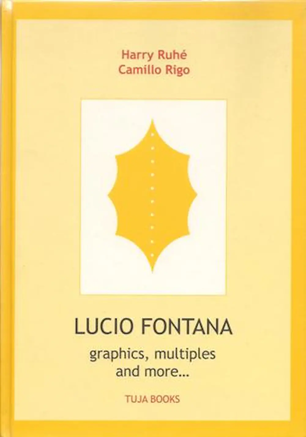 Lucio Fontana (1899-1968)