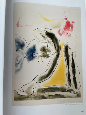 David Desjardine - Kunst,Niet alles Wat Goed is Brengt Iets op, gesigneerd kopen? Bied vanaf 20!