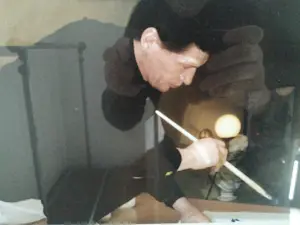 Herman Brood - Wat zie je poep moe je witte kopen? Bied vanaf 1500!