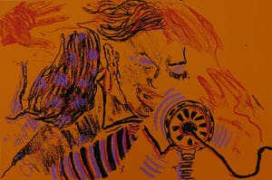 Dees De Bruyne - Homme Orange kopen? Bied vanaf 25!