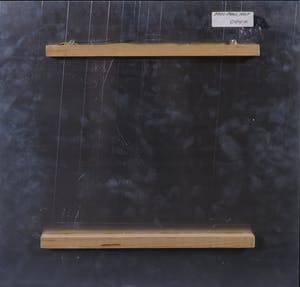 Paul Huf - C-Print op dibond, Zonder titel kopen? Bied vanaf 1!