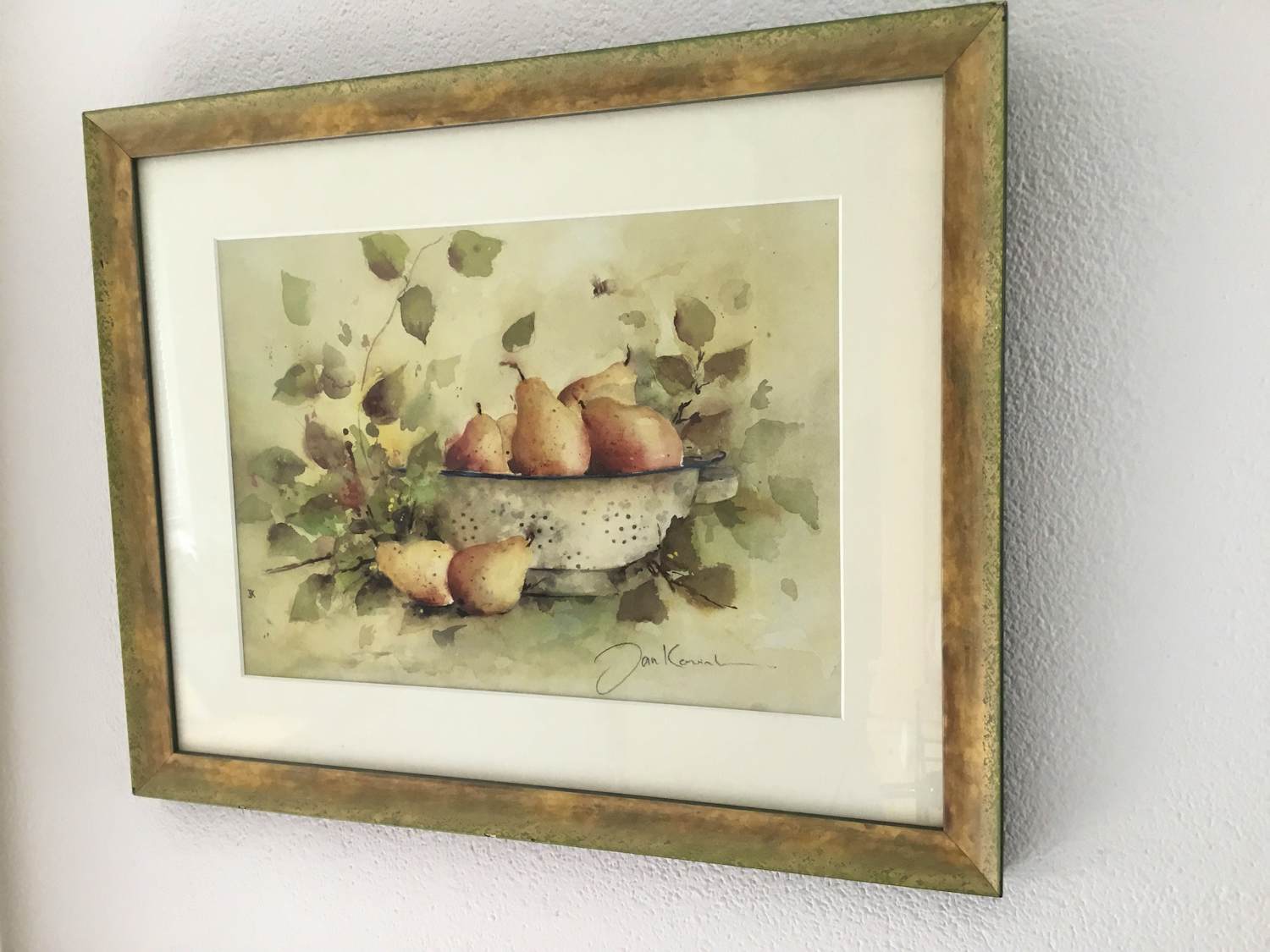 Jan Kooistra - Peren op fruitschaal. kopen? Bied vanaf 25!