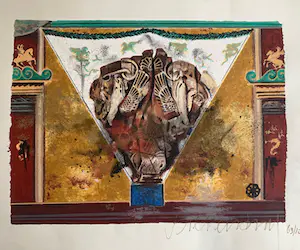 Gerti Bierenbroodspot - zonder titel kopen? Bied vanaf 60!