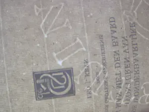 Niet of onleesbaar gesigneerd - Houtsneden van Victor Stuyvaert kopen? Bied vanaf 10!