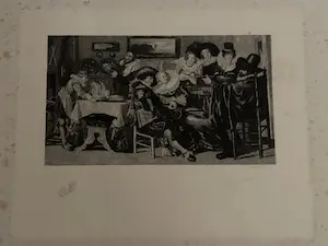 Willem Steelink (sr.) - Gravure kopen? Bied vanaf 1!