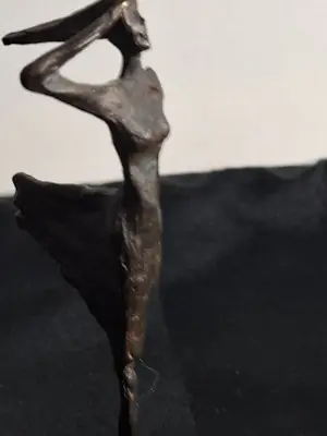 Corry Ammerlaan - Visie op de toekomst. kopen? Bied vanaf 25!