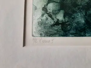 Ton Diekstra - kleurenets-Rome I kopen? Bied vanaf 40!