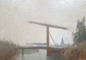 Jan Simon Knikker (sr.) - Boerderij aan het water kopen? Bied vanaf 400!