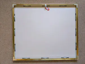 Fredericus van Rossum du Chattel - WATERGEZICHT kopen? Bied vanaf 250!