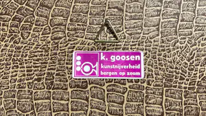 Bob Brobbel - Bergen op Zoom kopen? Bied vanaf 25!