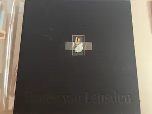 Renee van Leusden - onbekend kopen? Bied vanaf 750!