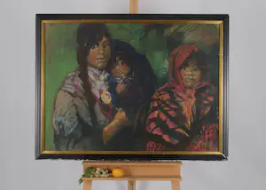 Geert Grauss - Travellers of Amsterdam kopen? Bied vanaf 200!