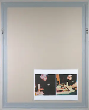 Andy Warhol - Gesigneerd affiche: Queen Margrethe II of Denmark - Reigning Queens kopen? Bied vanaf 1795!