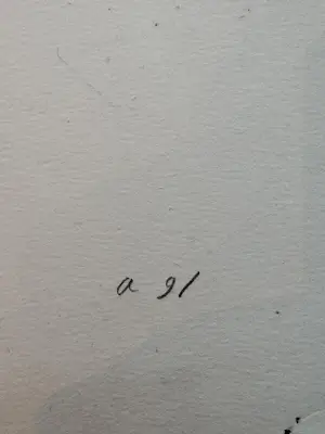 Armando - die Leiter kopen? Bied vanaf 450!