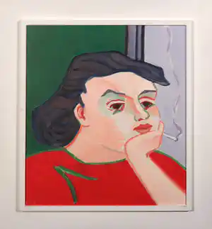 Paul Overhaus - Vrouw in Amerika verkocht voor € 1!