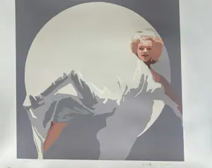 Shi Biao Fang - White Dream No 1 kopen? Bied vanaf 275!