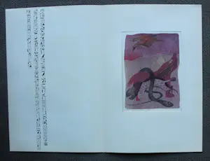 Harry van Kruiningen - Litho: Achnaton - 1954 kopen? Bied vanaf 55!