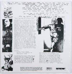 Minutemen - Buzz or Howl under the influence of heat kopen? Bied vanaf 1!