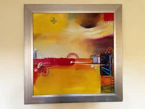 Han Teng - Han Teng verkocht voor € 40!