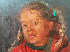 Douwe Elias - Lisa kopen? Bied vanaf 4000!