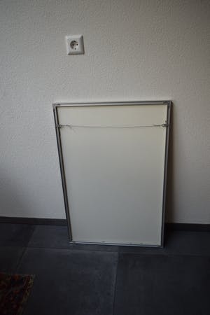 Jan Cremer - voor ASAP - Tulpen - Speciaal gesigneerd - Tulpen kopen? Bied vanaf 135!