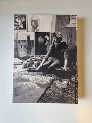 Ans Wortel - groot overzichtsboek - haar leven en werk - 18 oktober 1929 - 4 december 1996 kopen? Bied vanaf 1!