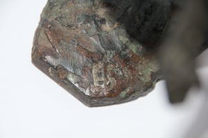 Brons (Onbekend) - Voetballer kopen? Bied vanaf 49!