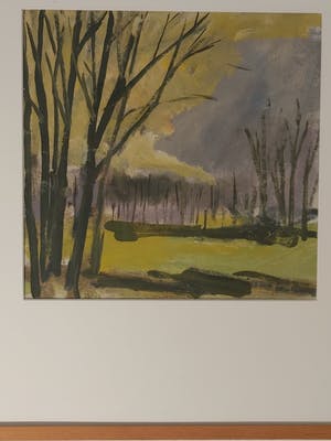 Jan Tullemans - Limburg Landschap 3 kopen? Bied vanaf 100!