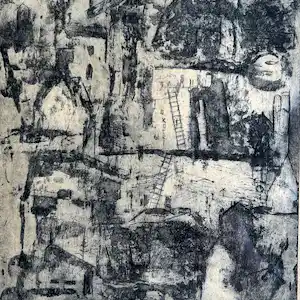 Karel Arkema - Het huis van de magiër (De Ploeg) verkauft für € 90!
