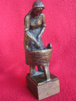 Antoinette Ruiter - Hard werkende vrouwen. kopen? Bied vanaf 80!