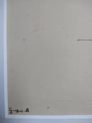 Niet of onleesbaar gesigneerd - Zittende jonge vrouw - potlood kopen? Bied vanaf 1!