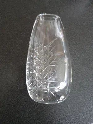 Orrefors - Vazen kopen? Bied vanaf 50!