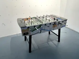 Nazif Lopulissa - Tafelvoetbal met design van Nazif Lopulissa kopen? Bied vanaf 250!