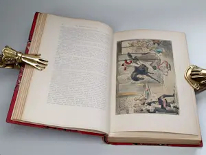 Antiquarisch Boek - Surtees, Robert Smith - The Sporting Novels: 6 volumes kopen? Bied vanaf 49!