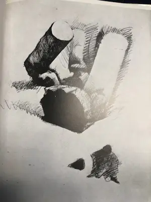 Claes Oldenburg - Drawings&Prints kopen? Bied vanaf 25!