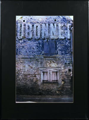 Paul Huf - Digitale print, Zonder titel - Ingelijst kopen? Bied vanaf 1!