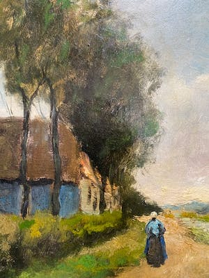 Cor Keus - De Vliet kopen? Bied vanaf 1!